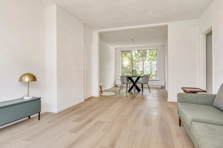Appartement te koop: Leeghwaterlaan 167, 'S-Hertogenbosch