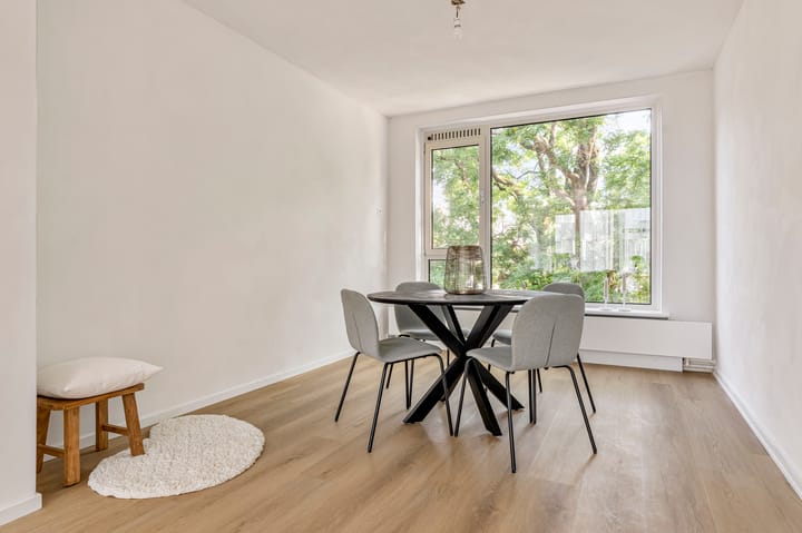 Appartement te koop: Leeghwaterlaan 167, 'S-Hertogenbosch