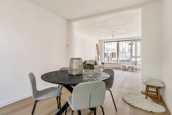 Appartement te koop: Leeghwaterlaan 167, 'S-Hertogenbosch