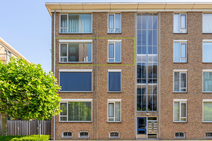 Appartement te koop: Leeghwaterlaan 167, 'S-Hertogenbosch