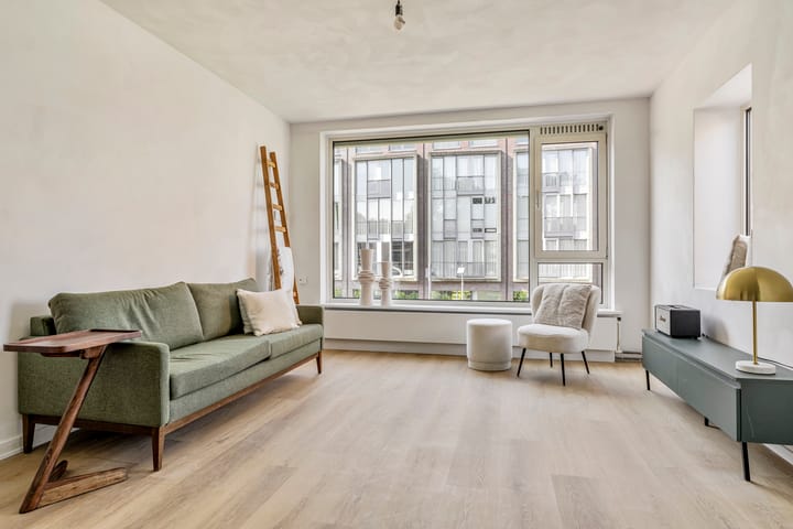 Appartement te koop: Leeghwaterlaan 167, 'S-Hertogenbosch