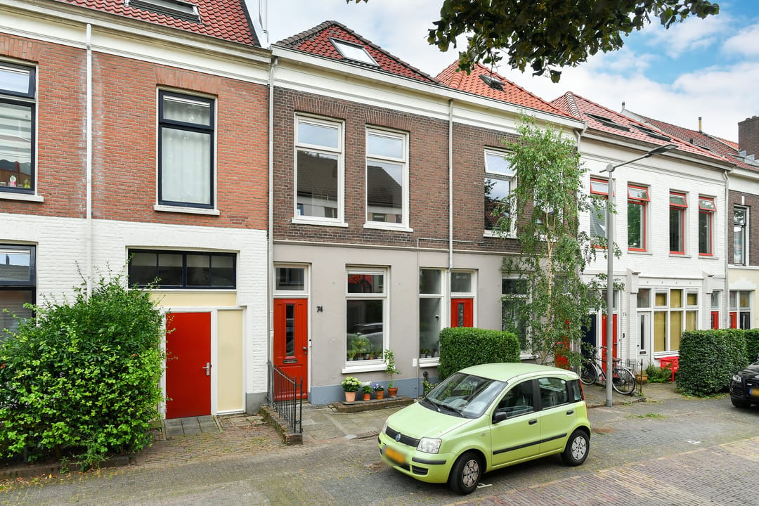 Foto 28 van Schrassertstraat 74