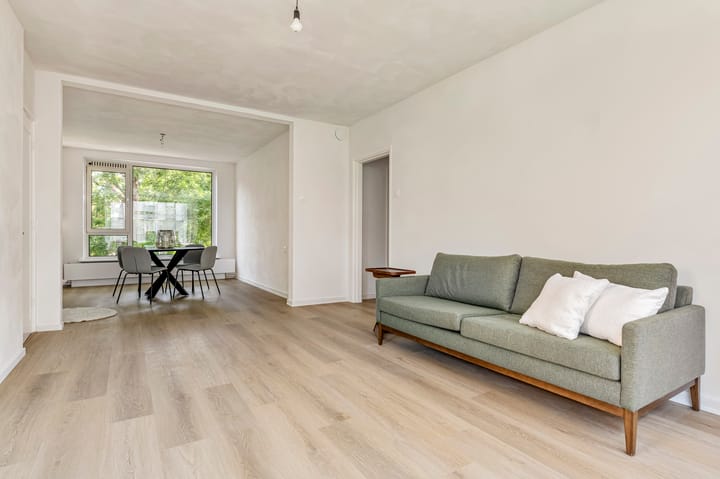Appartement te koop: Leeghwaterlaan 167, 'S-Hertogenbosch