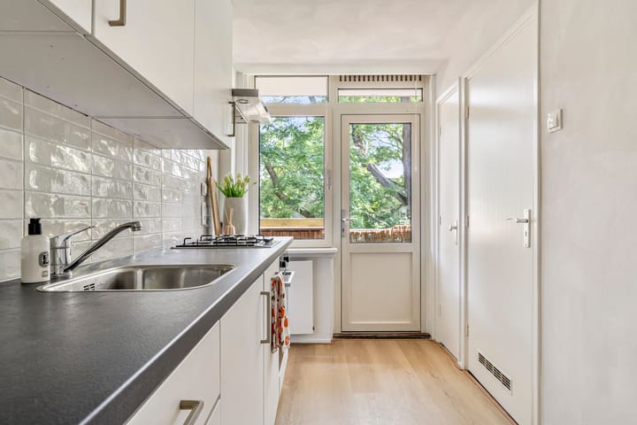 Appartement te koop: Leeghwaterlaan 167, 'S-Hertogenbosch