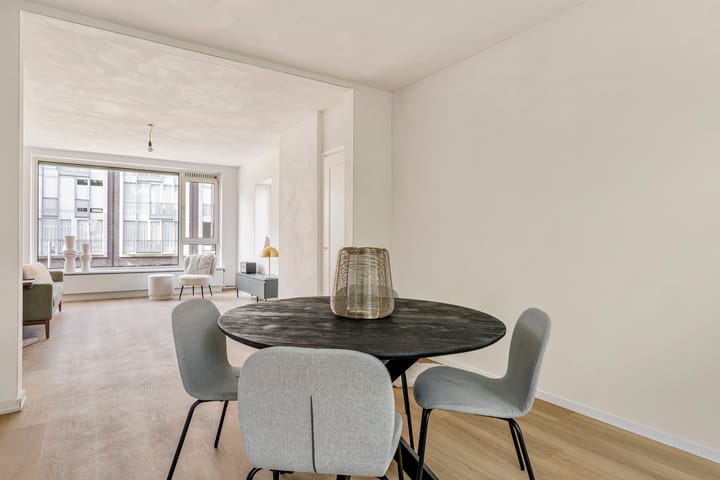 Appartement te koop: Leeghwaterlaan 167, 'S-Hertogenbosch