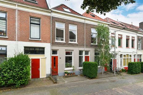 Schrassertstraat thumbnail
