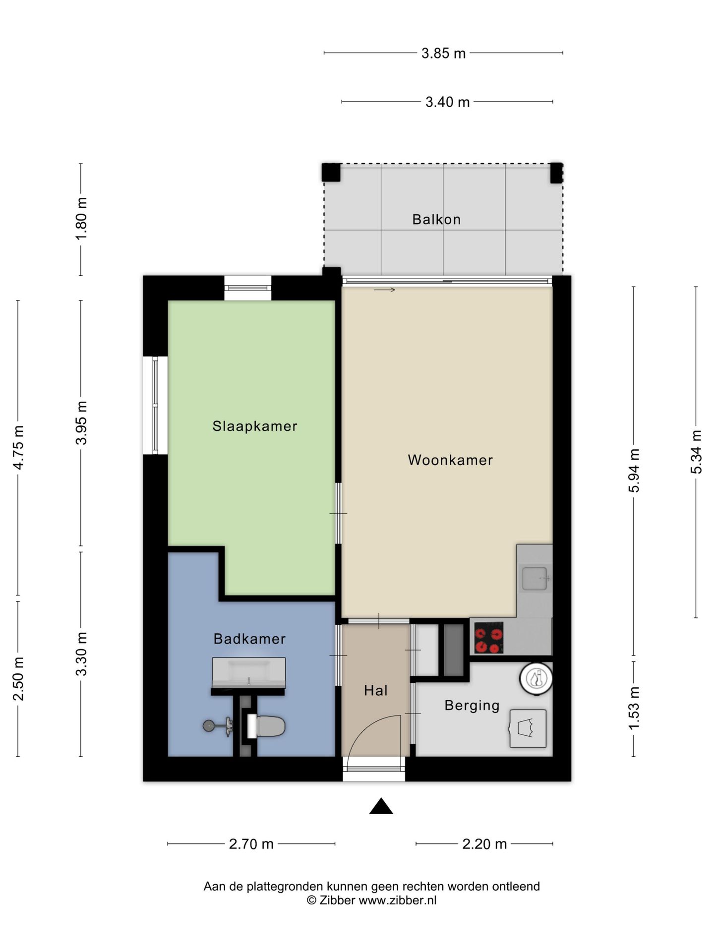 Foto 5 van Lange Brink 2