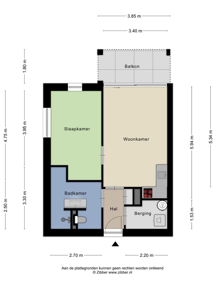 Foto 5 van Lange Brink 2