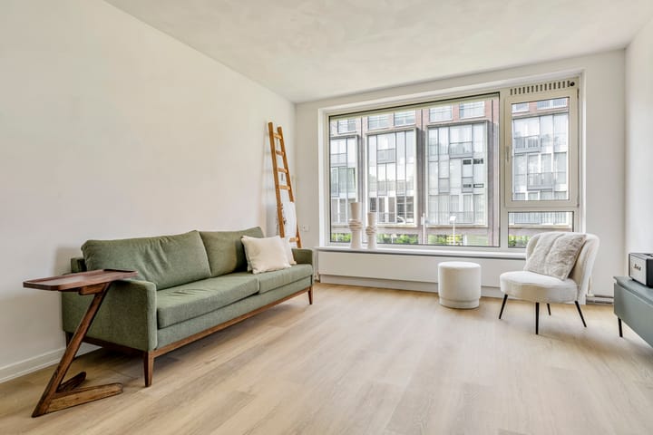 Appartement te koop: Leeghwaterlaan 167, 'S-Hertogenbosch
