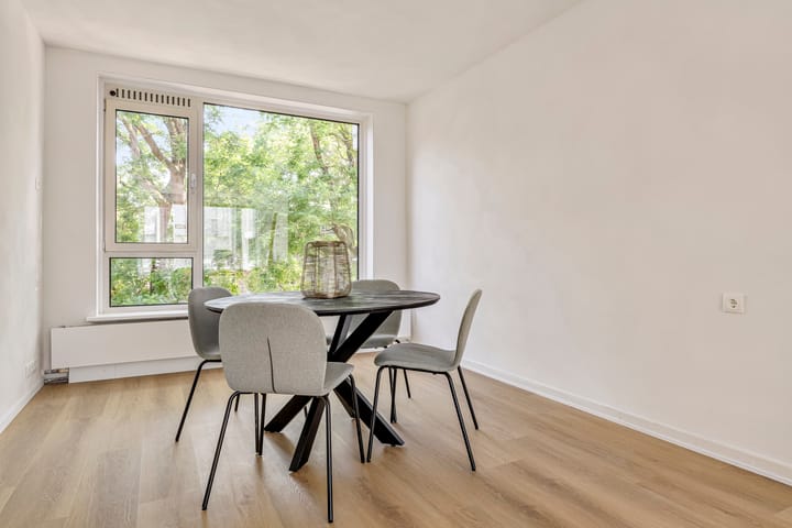 Appartement te koop: Leeghwaterlaan 167, 'S-Hertogenbosch