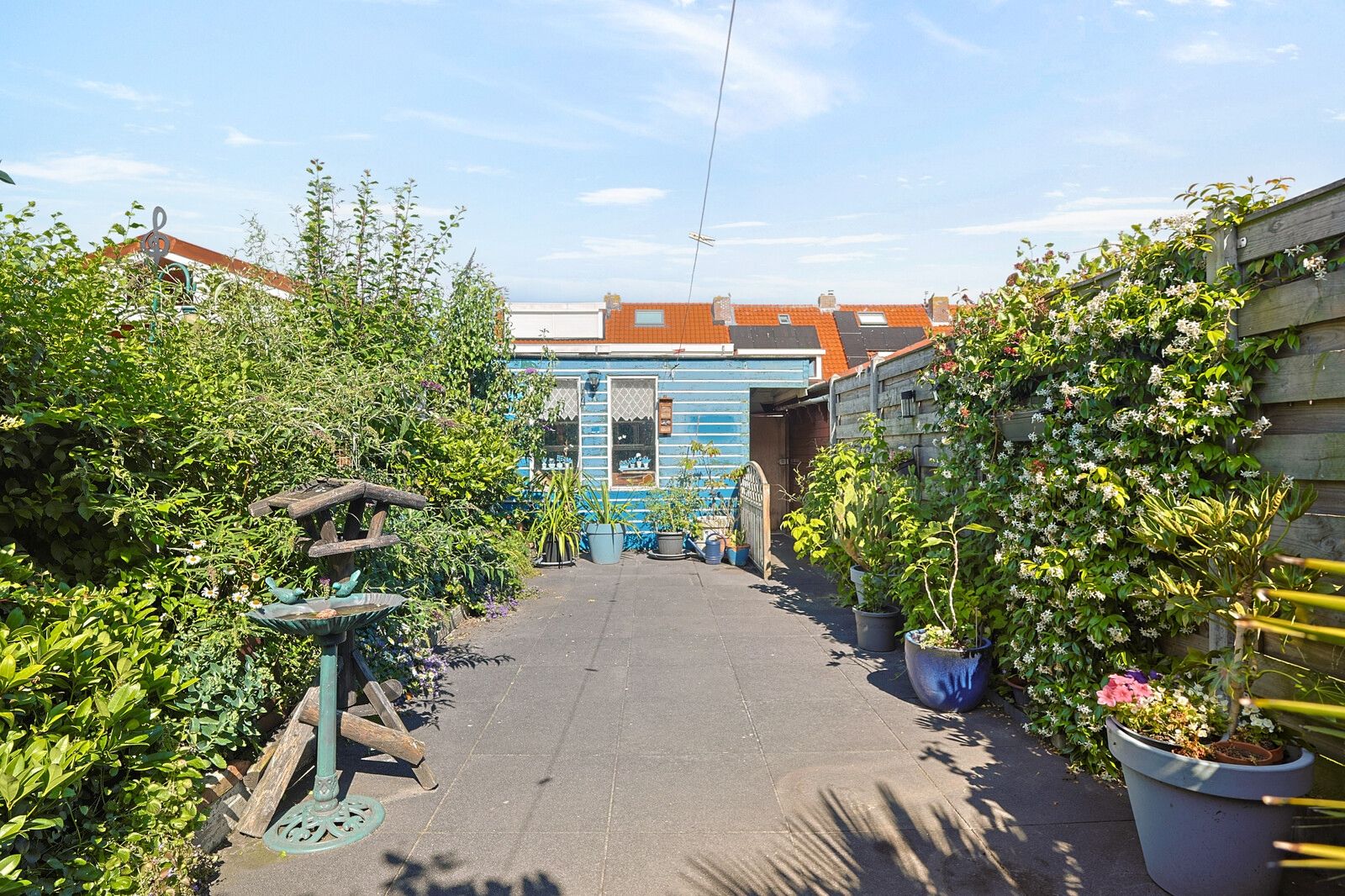 Photo 27 of Goudsbloemstraat 32