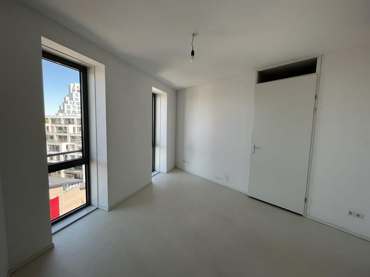 Appartement te huur: Vluchtladderstraat 36, Amsterdam