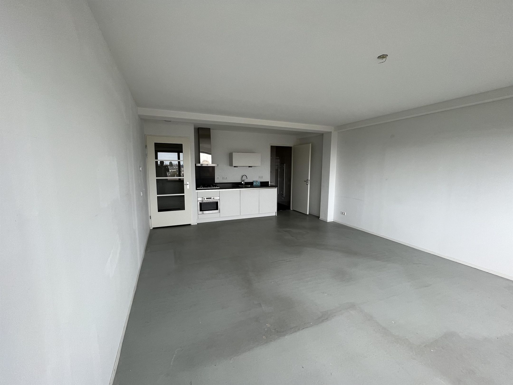 Photo 9 of Wibautstraat 68-N