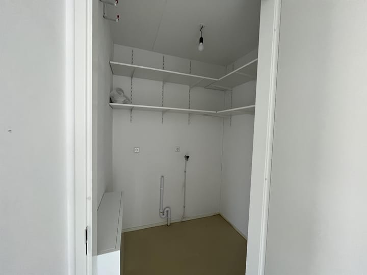 Appartement te huur: Vluchtladderstraat 36, Amsterdam