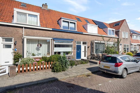 Goudsbloemstraat thumbnail