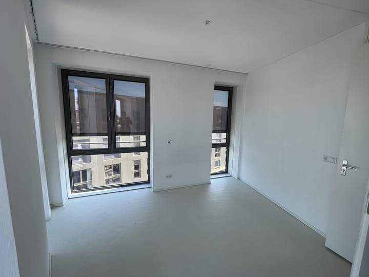 Appartement te huur: Vluchtladderstraat 36, Amsterdam