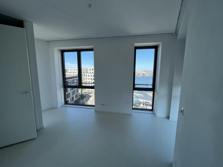 Appartement te huur: Vluchtladderstraat 36, Amsterdam