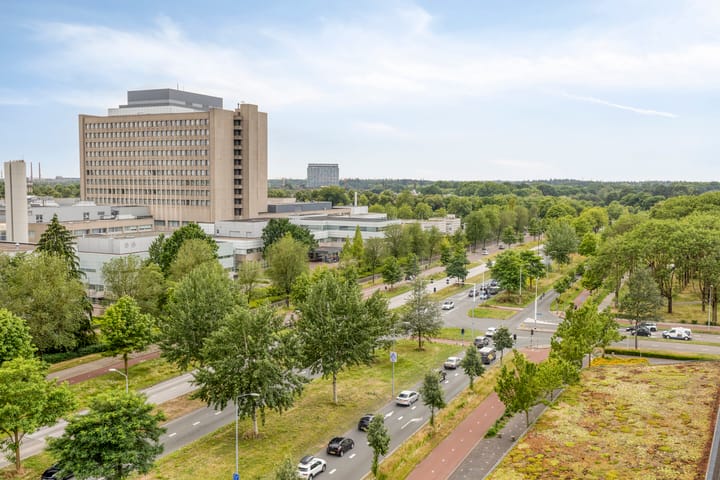 Foto 4 van Winkelcentrum Woensel 161