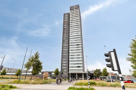 Winkelcentrum Woensel thumbnail