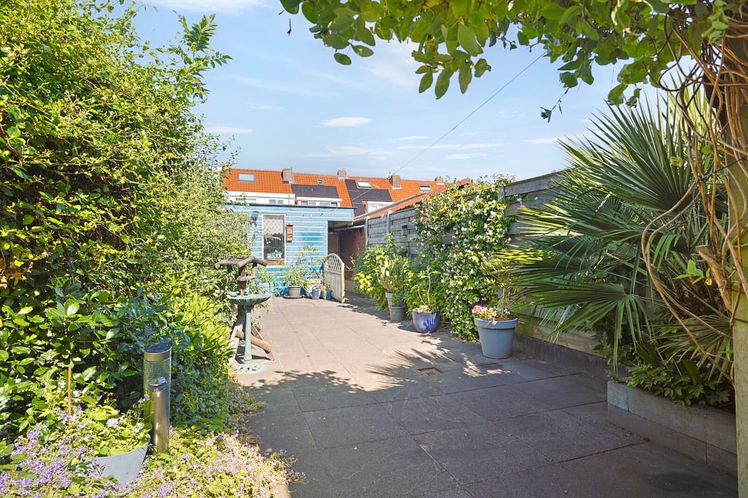 Photo 26 of Goudsbloemstraat 32