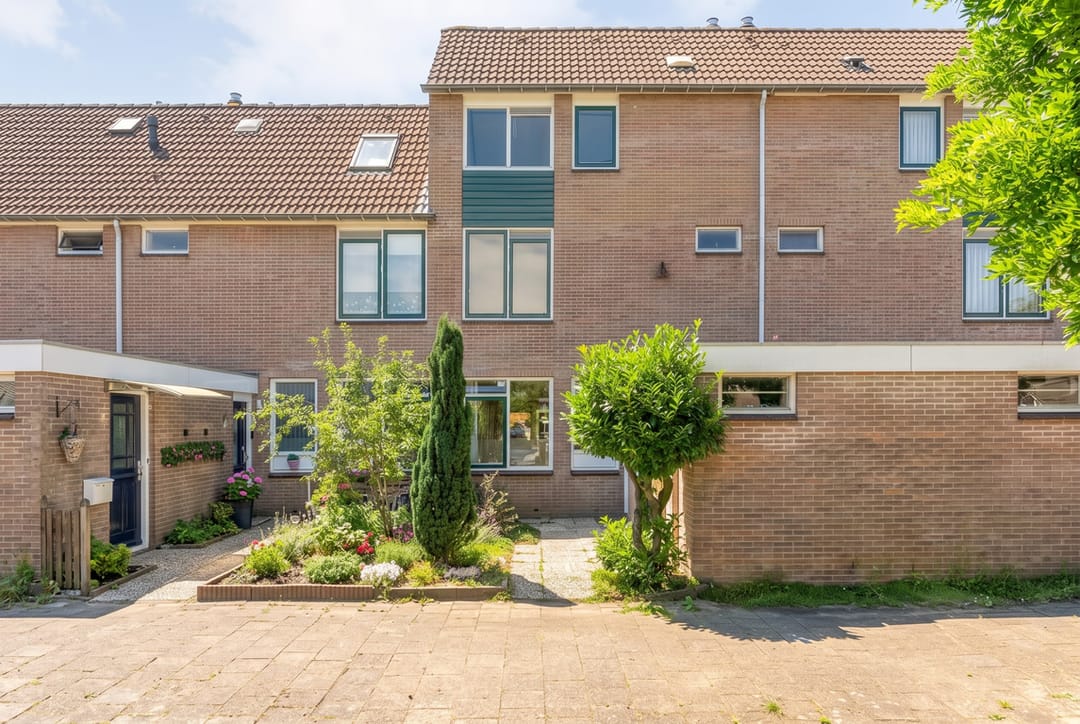 Foto 1 van Ministerlaan 79