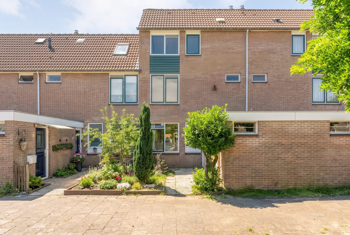 Foto 1 van Ministerlaan 79