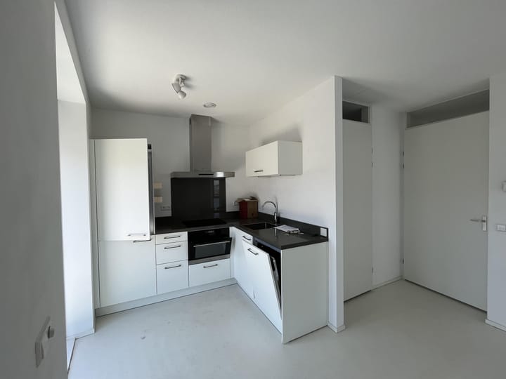 Appartement te huur: Vluchtladderstraat 36, Amsterdam