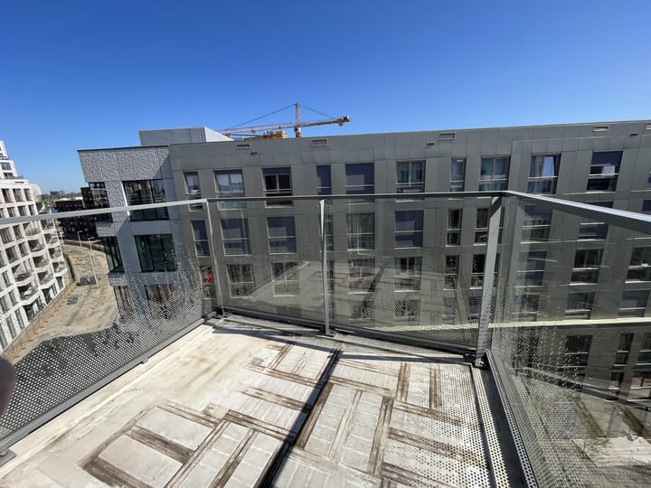 Appartement te huur: Vluchtladderstraat 36, Amsterdam