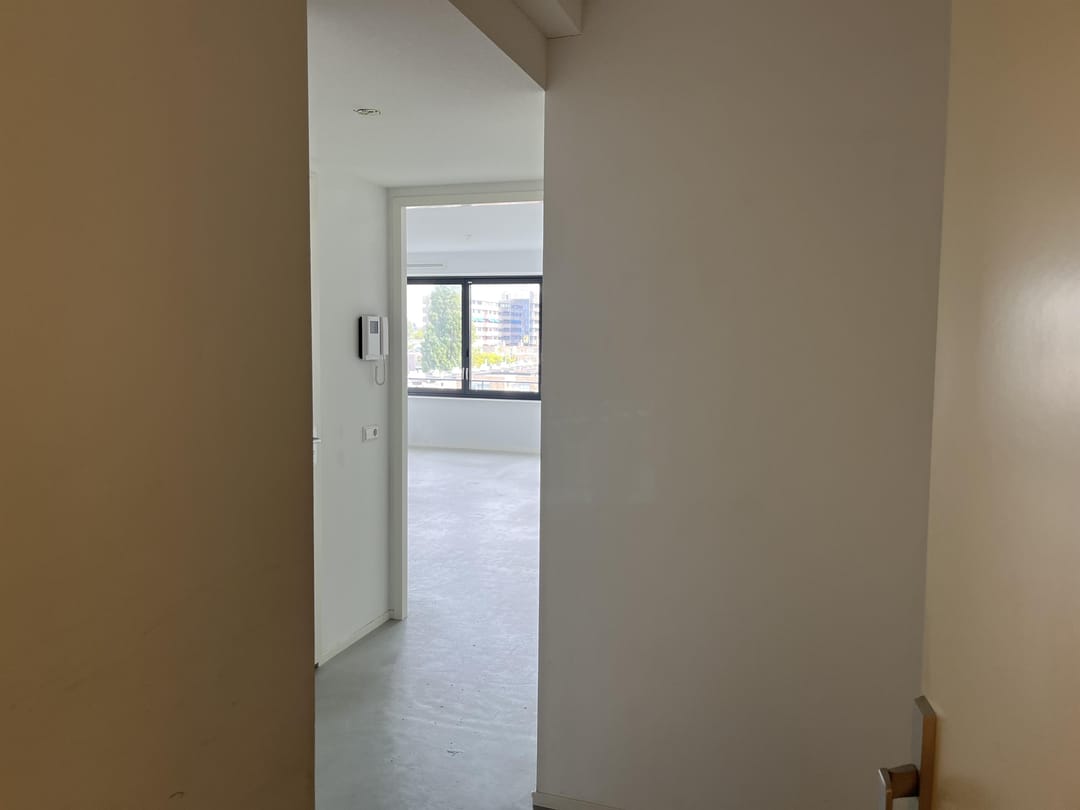 Photo 8 of Wibautstraat 68-N