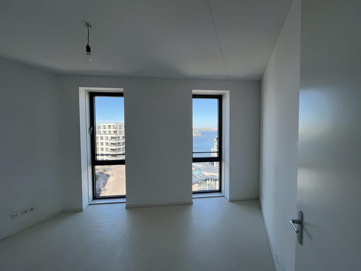 Appartement te huur: Vluchtladderstraat 36, Amsterdam