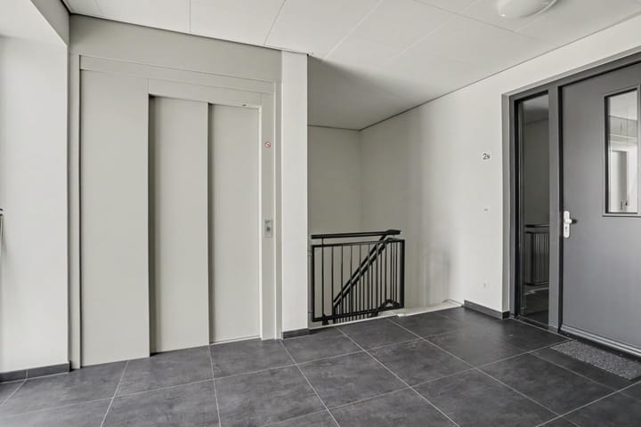 Foto 5 van Maria Reginastraat 2-P