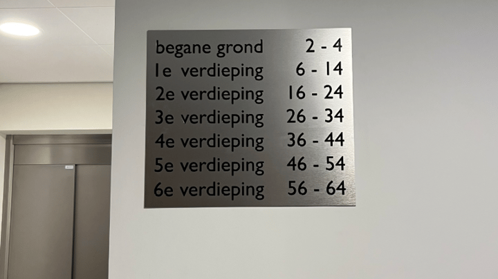 Foto 4 van Vluchtladderstraat 36