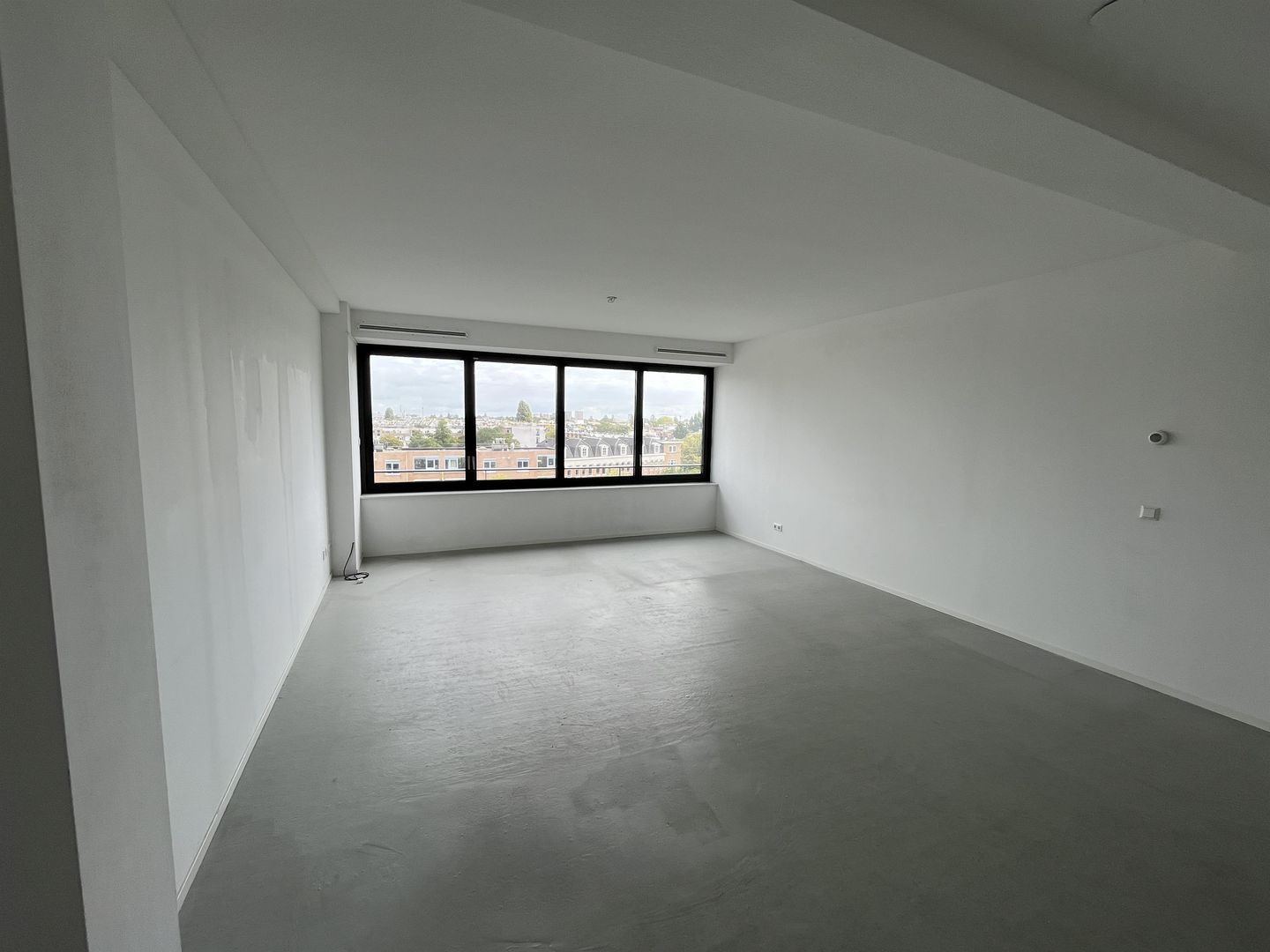 Photo 5 of Wibautstraat 68-N