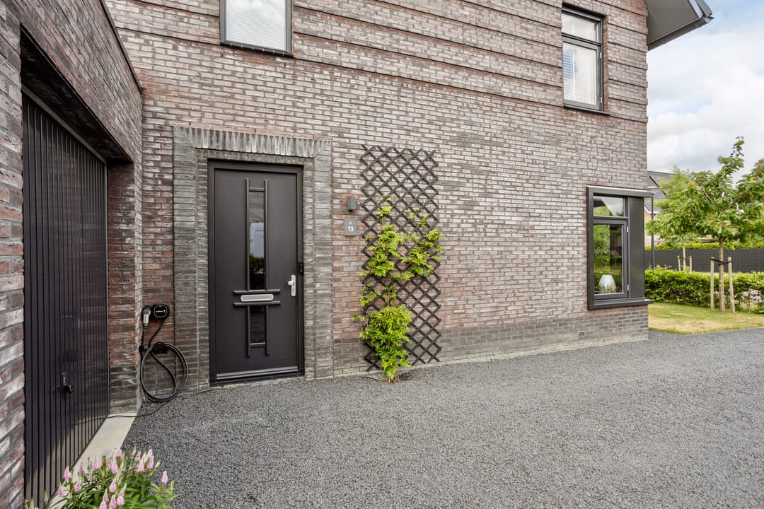 Photo 8 of Vrederiksakker 13