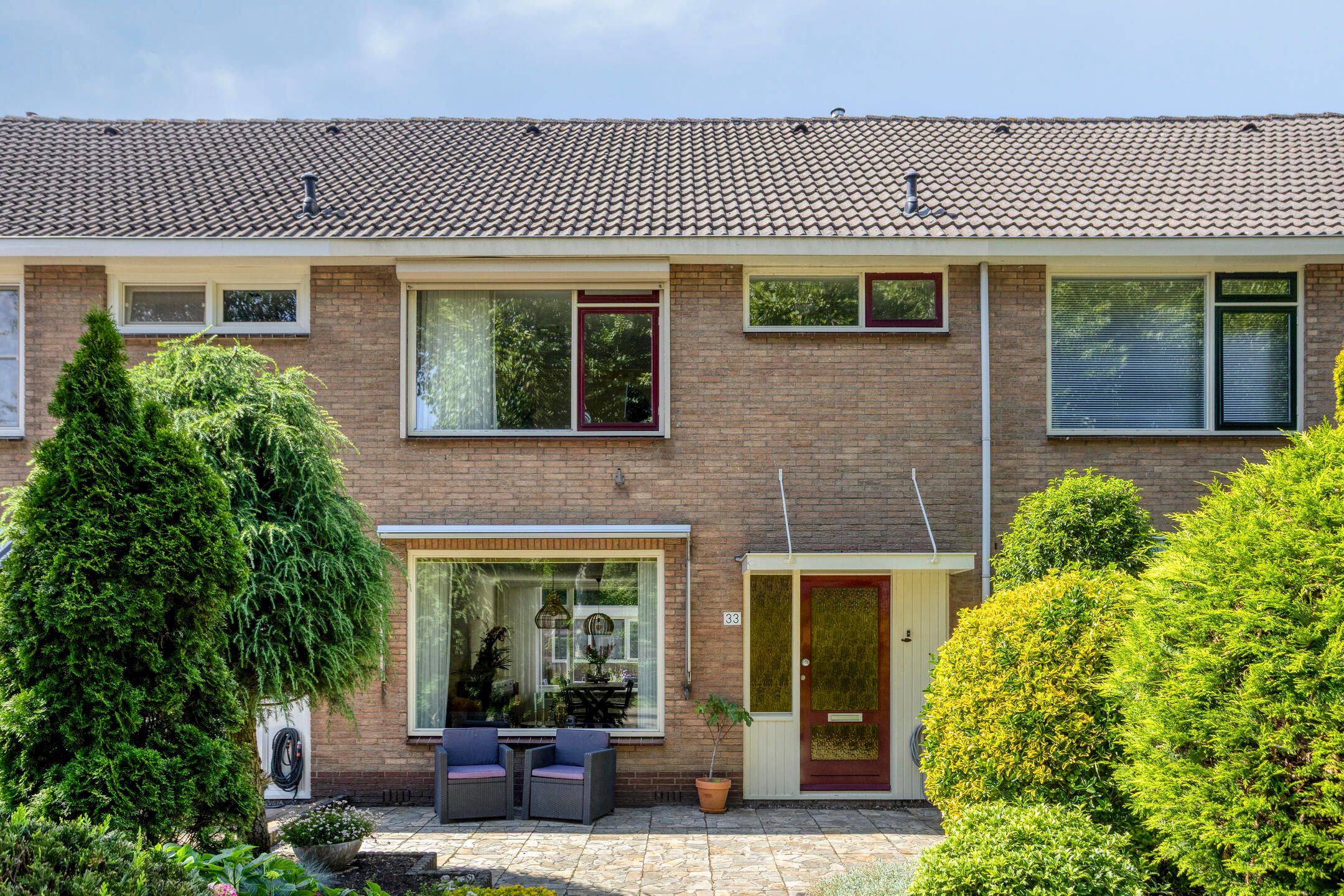 Jan Sluiterstraat 33 