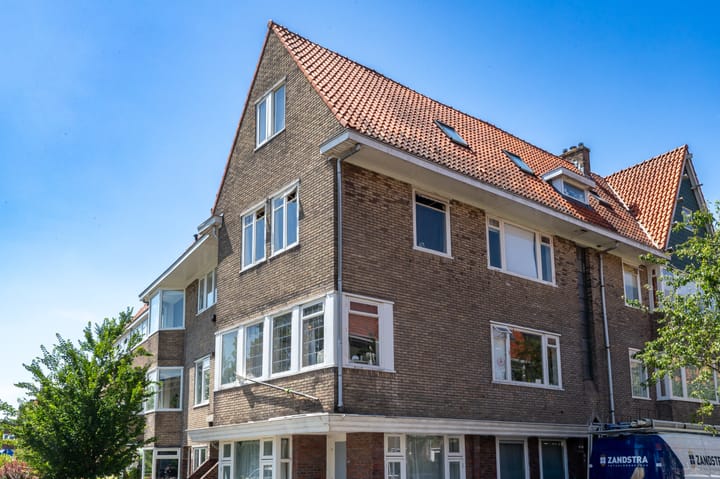 Appartement te koop: Korreweg 188A, Groningen