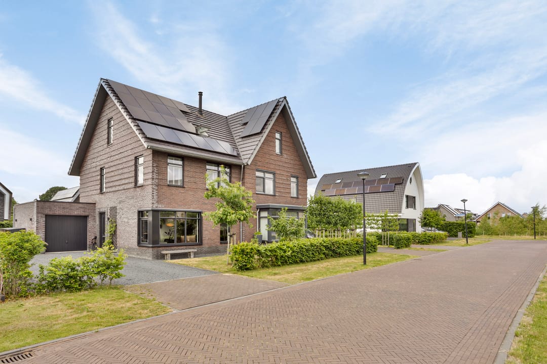 Photo 7 of Vrederiksakker 13