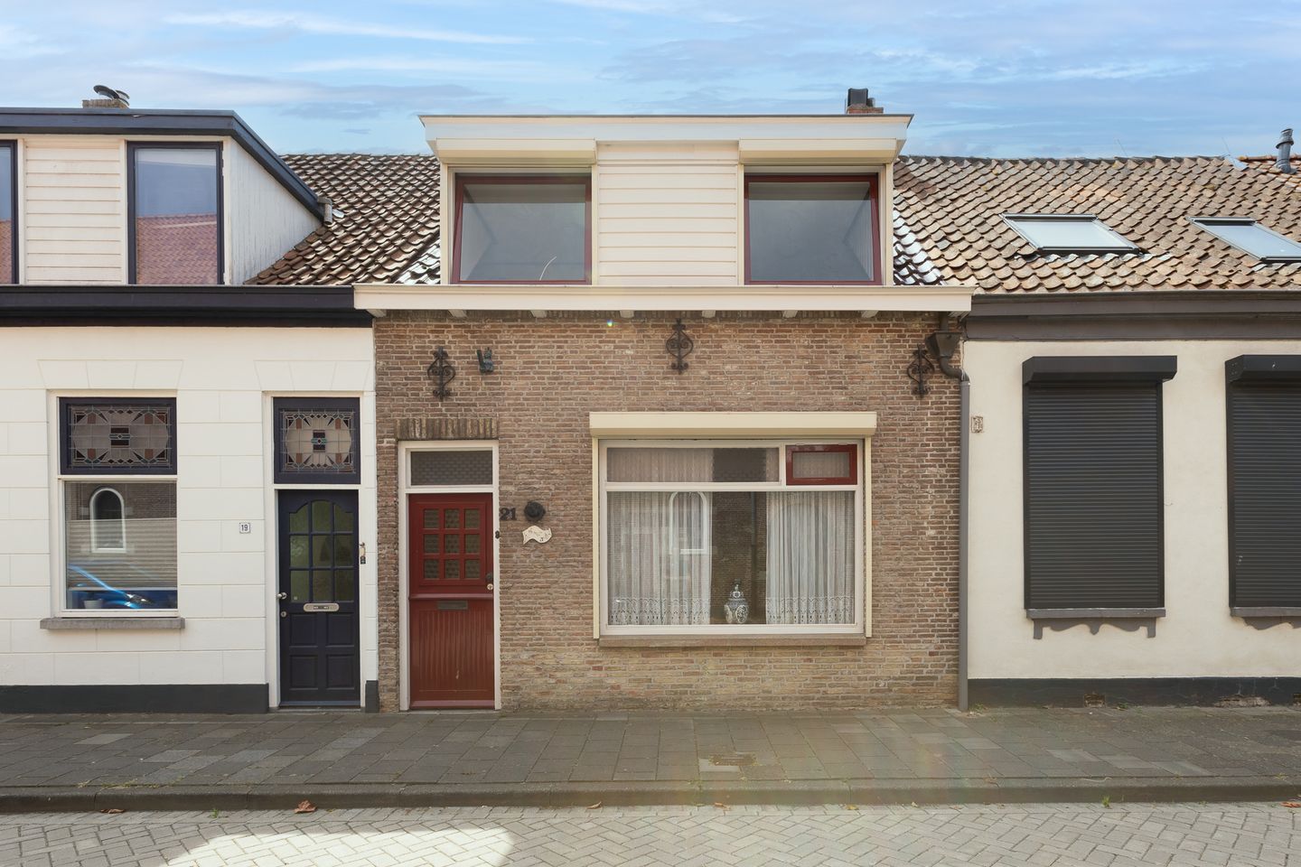 Foto 1 van Artilleriestraat 21