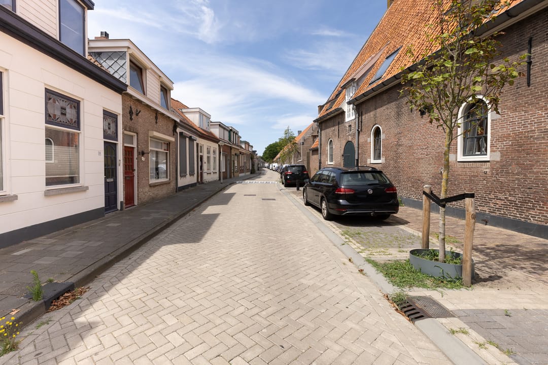 Foto 2 van Artilleriestraat 21