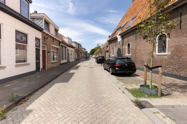 Foto 2 van Artilleriestraat 21