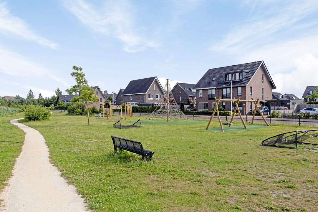Photo 73 of Vrederiksakker 13