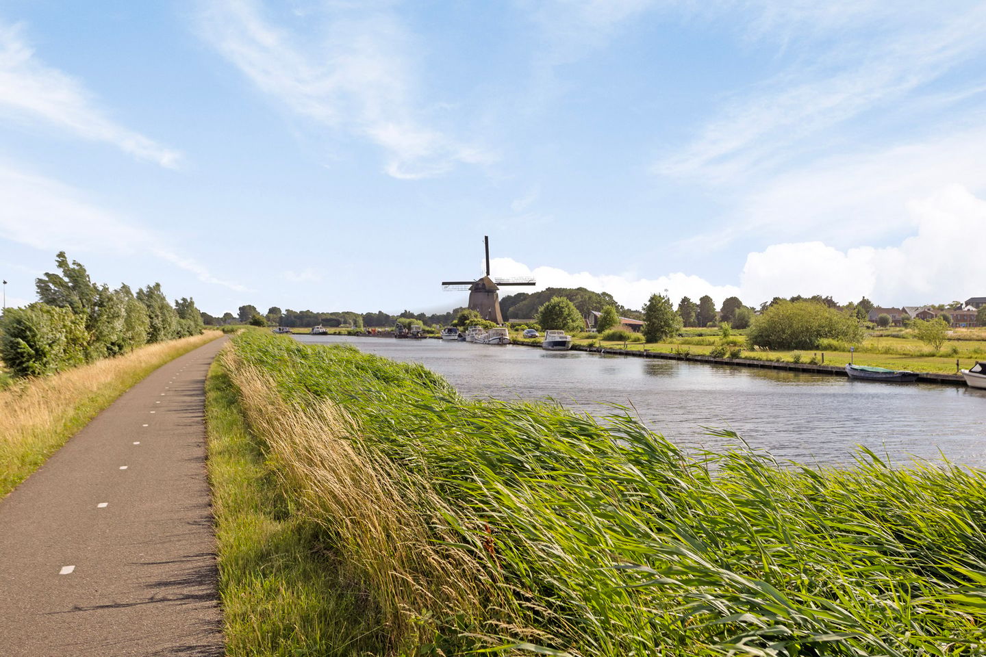 Photo 5 of Vrederiksakker 13