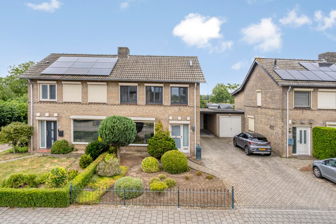 Photo 8 of Franssenstraat 124