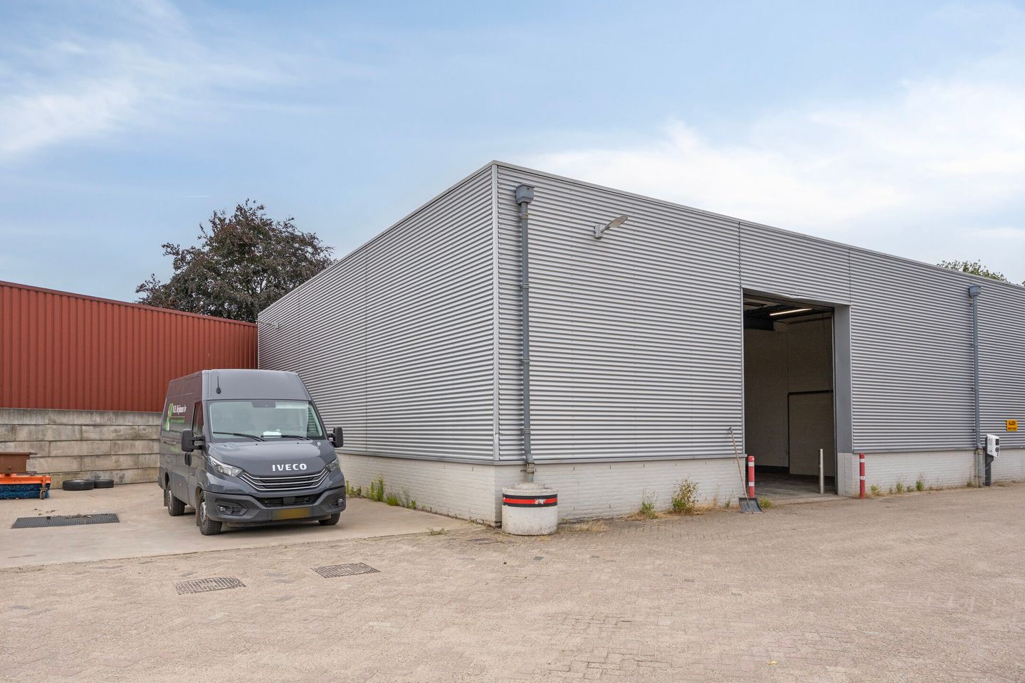 Bekijk foto 3 van Veldstraat 31-D