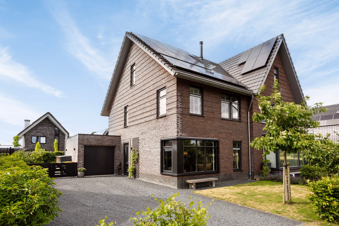 Photo 1 of Vrederiksakker 13