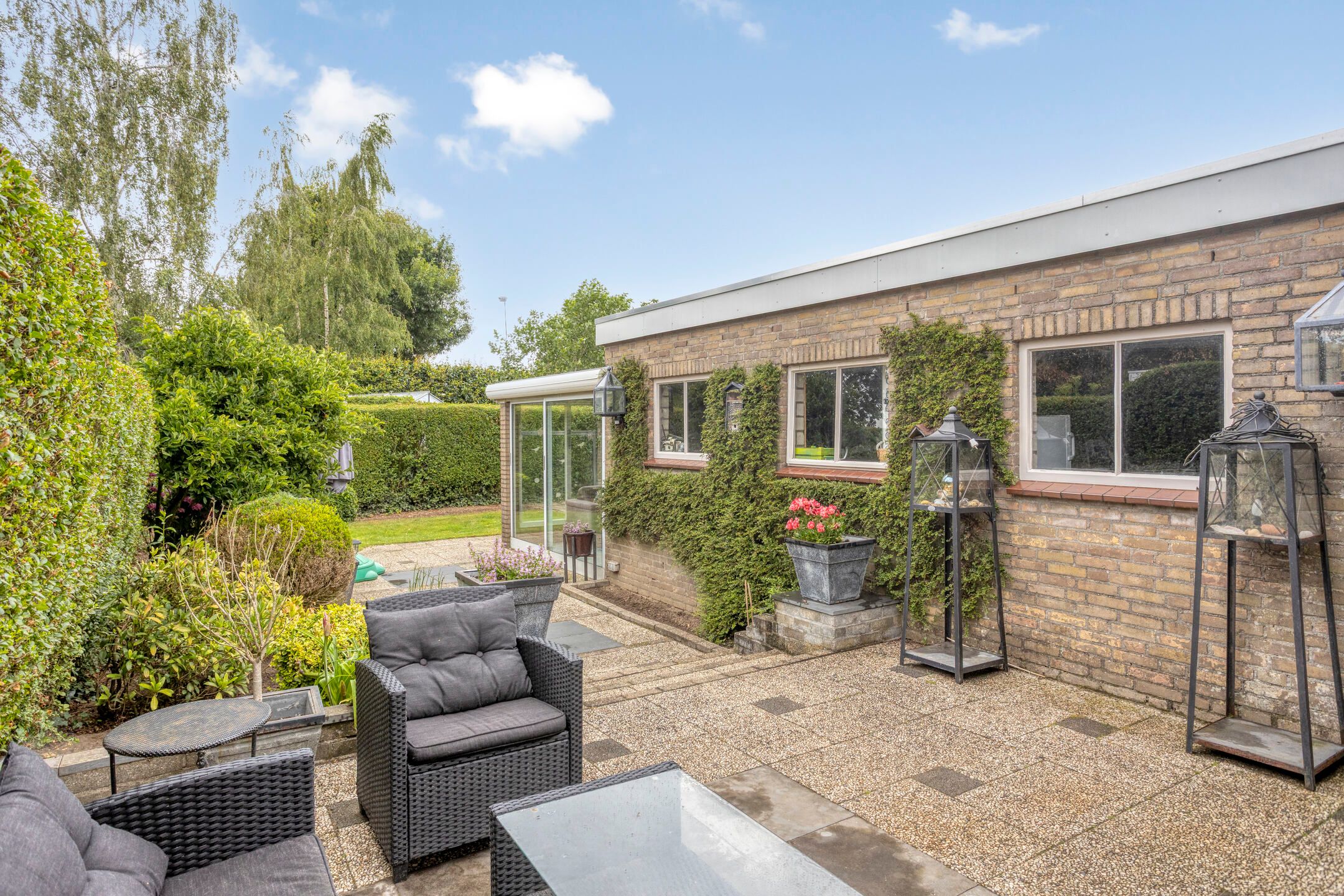 Photo 36 of Franssenstraat 124