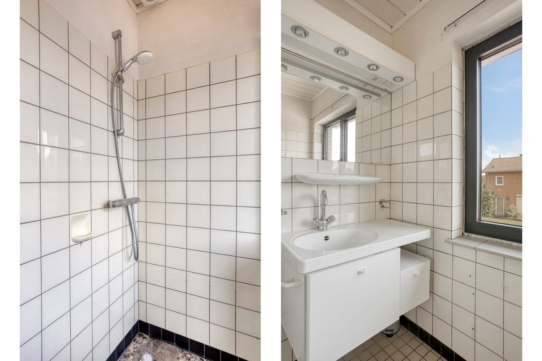 Photo 26 of Franssenstraat 124