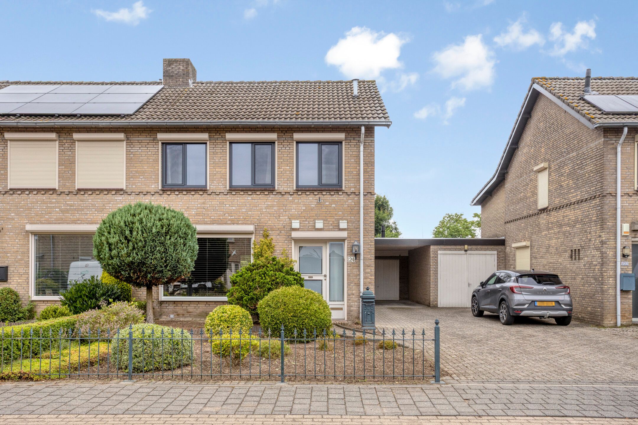 Photo 9 of Franssenstraat 124