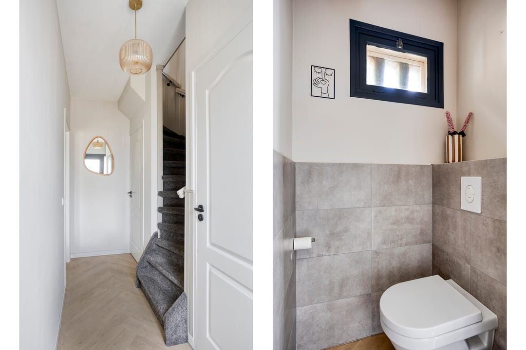 Photo 11 of Franssenstraat 124