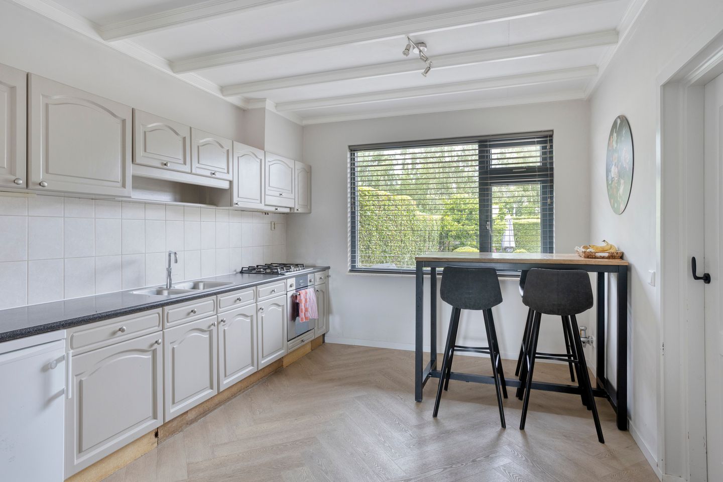 Photo 19 of Franssenstraat 124